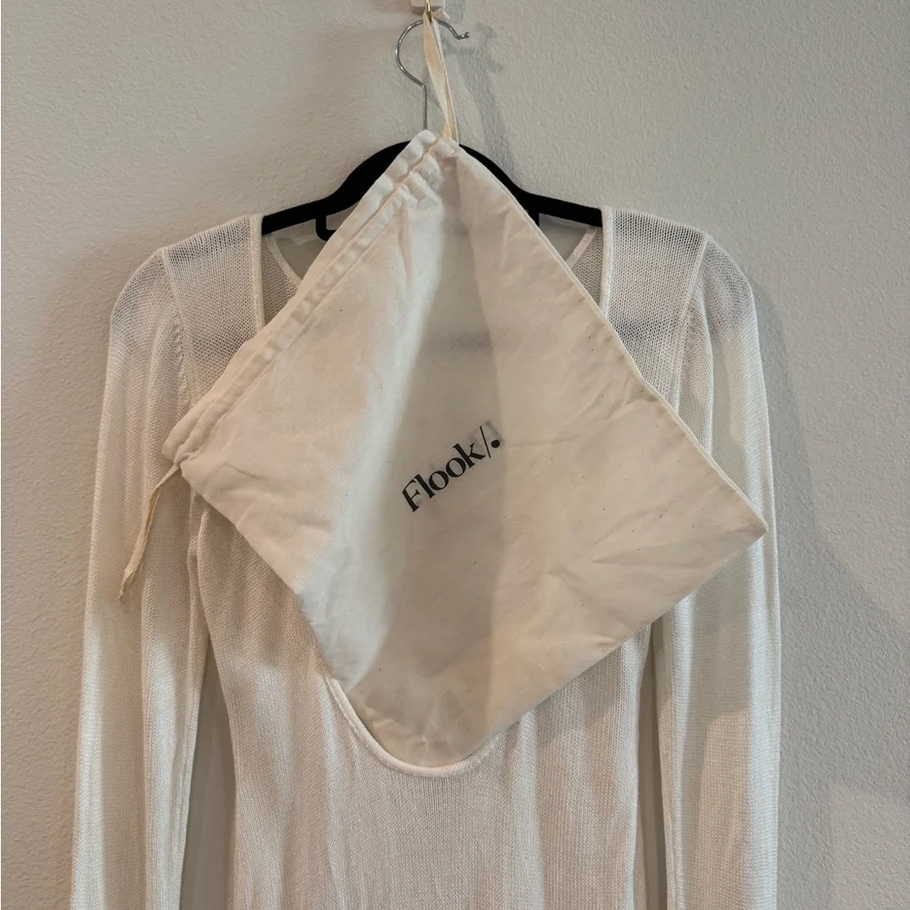 Flook The Label Alegra Dress - Picture 4 of 7